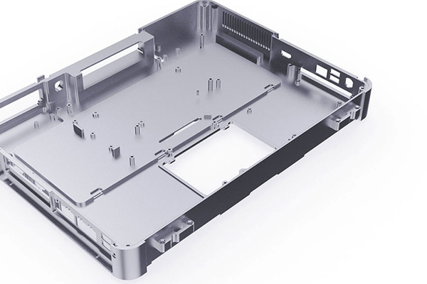 科技與藝術(shù)的完美融合：高端鋁外殼加工的獨特之處(圖1)