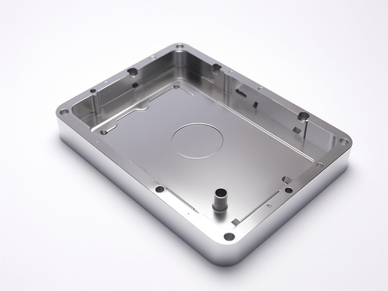 CNC 加工外殼的精確度要求及解決方案(cnc 加工外殼的精確度要求及解決方案)(圖1)