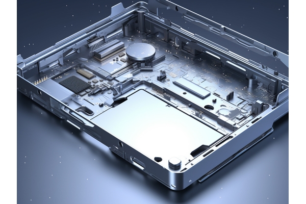 CNC 加工外殼的高速切削技術(shù)應(yīng)用(cnc 加工外殼的高速切削技術(shù)應(yīng)用有哪些)